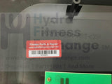 Spirit Fitness TRX2500 Treadmill Display Console Panel P020503D P020503D-IE-hydrafitnessparts
