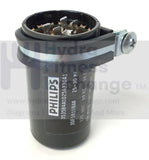 Spirit Fitness Trax Flex 775P Treadmill Lift Elevation Motor Capacitor 775P-LEMC-hydrafitnessparts