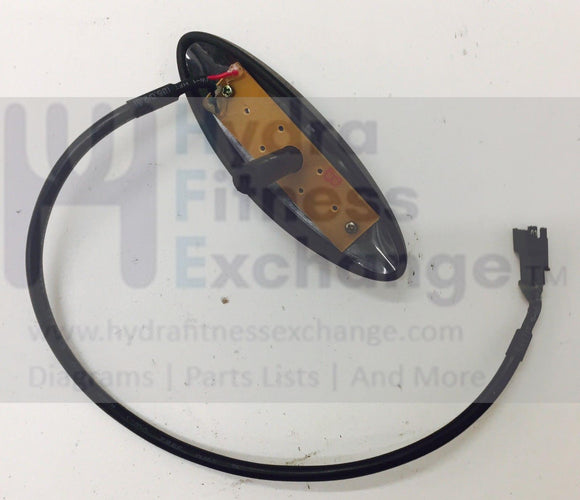 Spirit Fitness Treadmill Incline + Speed Adjustment Handlebar Switch Set-hydrafitnessparts