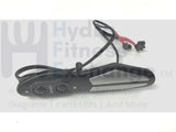 Spirit Fitness Treadmill Left Hand Sensor with Speed Control Start Stop Switch E050502-hydrafitnessparts