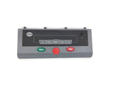 Spirit Fitness Treadmill Lower Console Assembly W/Circuit Board Start Stop 00569-hydrafitnessparts