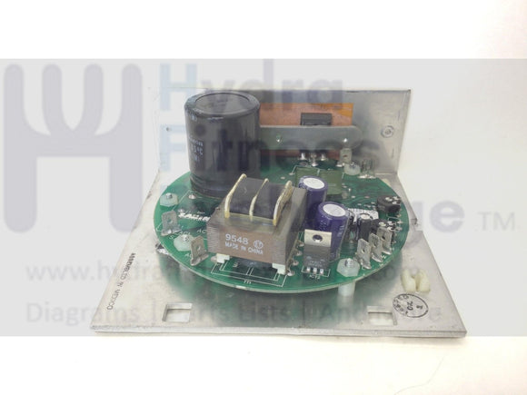 Spirit Fitness Treadmill Lower Motor Control Board Controller 3701101200-hydrafitnessparts