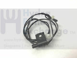 Spirit Fitness Treadmill RPM Speed Sensor Reed Switch 2 Terminal Wire F030185-hydrafitnessparts