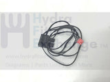 Spirit Fitness Treadmill RPM Speed Sensor Reed Switch 2 Terminal Wire F030191-01-hydrafitnessparts