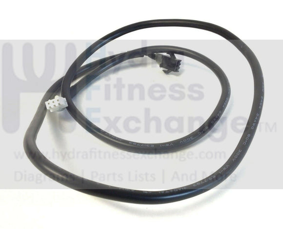 Spirit Fitness Treadmill RPM Speed Sensor Reed Switch Wire Harness N110015-hydrafitnessparts