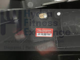 Spirit Fitness Treadmill Right Rear Adjustment Base End Cap P030029 P030029-A1-hydrafitnessparts