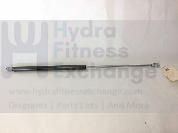 Spirit Fitness Treadmill Storage Safety Latch Shock 7211029 OR K060021-hydrafitnessparts