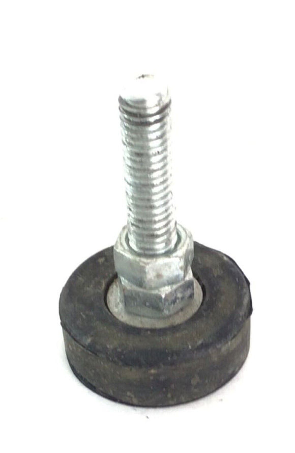 Spirit Fitness X SERIES XE350 Elliptical Leveling Foot Leveler XSXE350-LFL-hydrafitnessparts