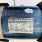 Spirit Fitness X Series XT285 Residential Treadmill DC Drive Motor 3.0HP CRG080605B-hydrafitnessparts