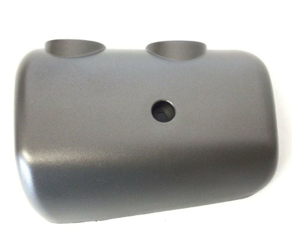 Spirit Fitness X - XE200 Elliptical Rear Stabilizer Cover A P060089-JT-hydrafitnessparts