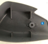 Spirit Fitness X -XE350 XE550 XE850 XE150 Elliptical Left Pedal Arm Cover 000165-hydrafitnessparts