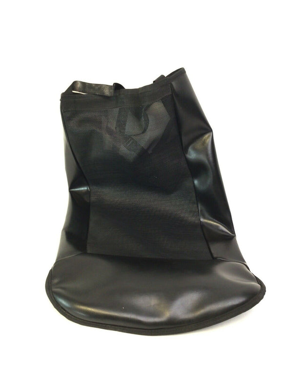 Spirit Fitness XBR55 - 551117 X - XBR95 Recumbent Bike Mesh Seat Back N070001-hydrafitnessparts