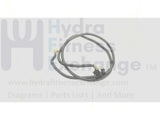 Spirit Fitness XE295 XE195 XE550 Elliptical Display Wire Harness 000183-hydrafitnessparts