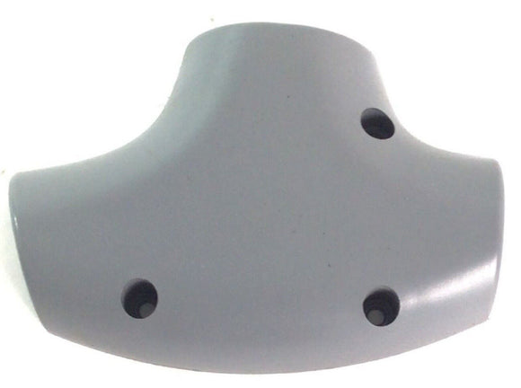 Spirit Fitness XE350 XE550 XE150 Elliptical Left Back Handlebar Cover P060093-IM-hydrafitnessparts