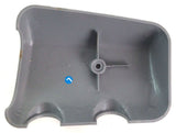 Spirit Fitness XE350 XE850XE150 Elliptical Left Rear Stabilizer Cover P060089-IM-hydrafitnessparts