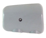 Spirit Fitness XE350 XE850XE150 Elliptical Left Rear Stabilizer Cover P060089-IM-hydrafitnessparts