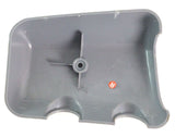 Spirit Fitness XE350XE850XE150 Elliptical Right Rear Stabilizer Cover P060164-IM-hydrafitnessparts