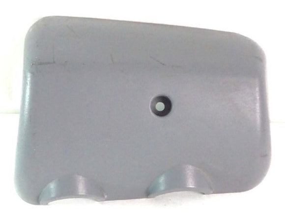 Spirit Fitness XE350XE850XE150 Elliptical Right Rear Stabilizer Cover P060164-IM-hydrafitnessparts