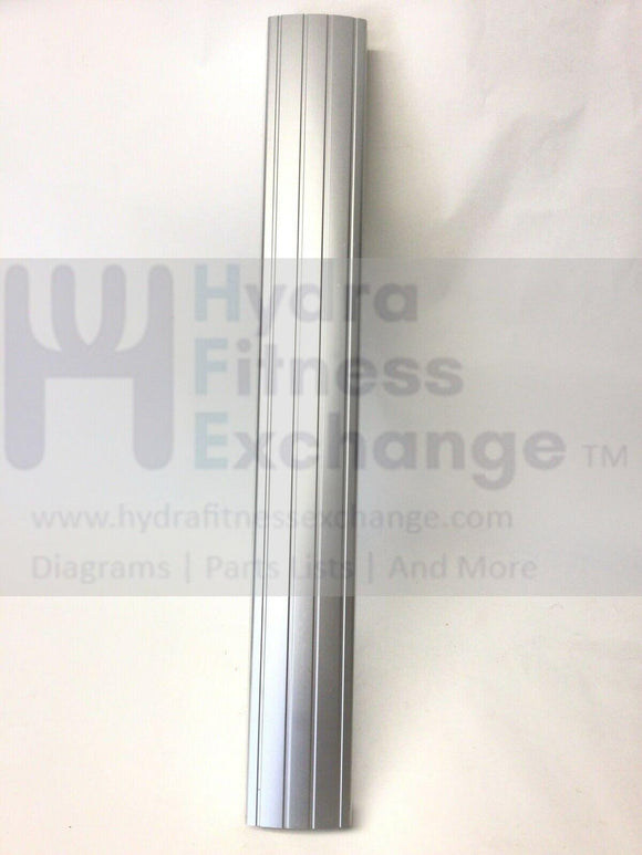 Spirit Fitness XE890 XE895 Elliptical Extrusion Center Cover SP-EXT-CENT-hydrafitnessparts