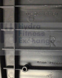 Spirit Fitness XE890 XE895 Elliptical Right Foot Pedal p060167-a1 & p060169-a1-hydrafitnessparts