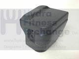 Spirit Fitness XT 385 (385815) Treadmill Right Rear End Cap P030103-hydrafitnessparts