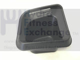 Spirit Fitness XT 385 Treadmill Left Cup Holder Accessory Tray P020467-hydrafitnessparts