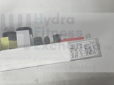 Spirit Fitness XT 385 Treadmill Lower Motor Control Board Controller RD020076-hydrafitnessparts