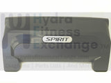 Spirit Fitness XT 385 Treadmill Motor Hood Shroud Cover P010131 RP010131-A1-hydrafitnessparts