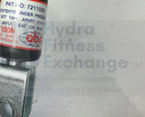 Spirit Fitness XT 385 Treadmill Storage Safety Latch Shock 7211029 K060015-hydrafitnessparts