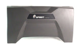 Spirit Fitness XT185 - 185812 Treadmill Motor Hood Shroud Cover CRP010101-KJ-hydrafitnessparts
