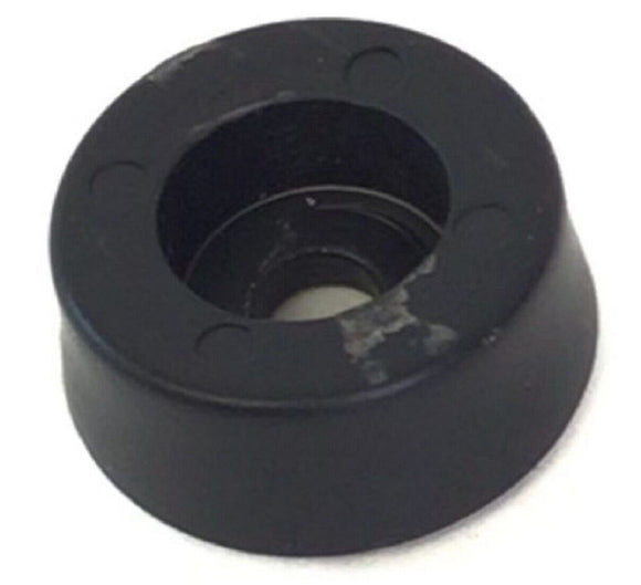 Spirit Fitness XT185 Treadmill Adjustable Foot Pad Rubber Level XT185-AFPRL-hydrafitnessparts