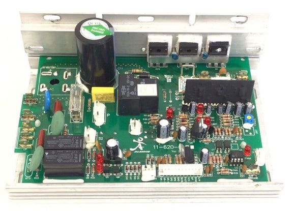 Spirit Fitness XT185 Treadmill Lower Motor Control Board Controller CRD010200-hydrafitnessparts