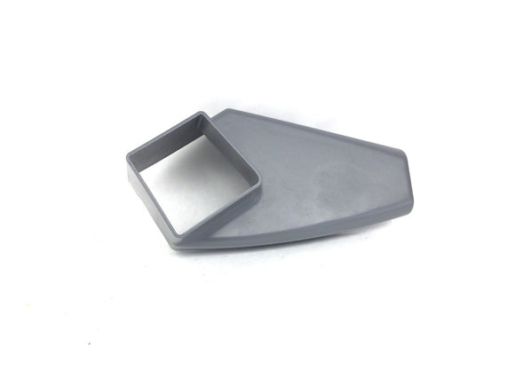 Spirit Fitness XT200 205881 Treadmill Hand Pulse End Cap Top Cover LR 000466-hydrafitnessparts