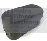 Spirit Fitness XT285 - 285810 Treadmill Left and Right Rail End Cap P040019-A1-hydrafitnessparts