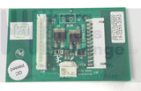 Spirit Fitness XT285 Treadmill Main Connector Interface Board 39-OTH-00200-hydrafitnessparts