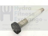 Spirit Fitness XT285 X Series Treadmill Front Drive Roller W/ Pulley K140076-Z9-hydrafitnessparts