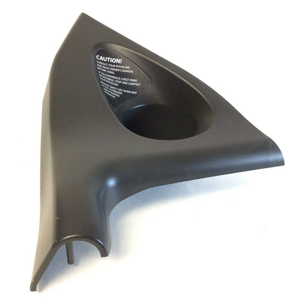 Spirit Fitness XT285 XT385 Treadmill Left Water Drink Bottle Holder P220023-BM-hydrafitnessparts