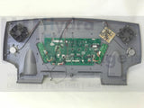 Spirit Fitness XT375 Treadmill Display Console Panel RP020019B-JI-A4 P020022-I5-hydrafitnessparts