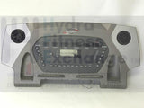 Spirit Fitness XT375 Treadmill Display Console Panel RP020019B-JI-A4 P020022-I5-hydrafitnessparts
