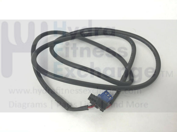 Spirit Fitness XT385 (385815) Treadmill Wire Harness E050058-hydrafitnessparts