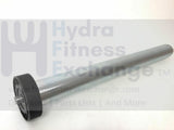 Spirit Fitness XT385 Treadmill Front Drive Roller With Pulley K140057-Z9-hydrafitnessparts