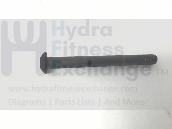 Spirit Fitness XT385 Treadmill Incline Lift Motor Bottom Bolt J341008-Z1-hydrafitnessparts