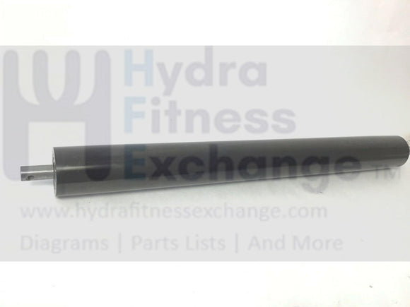 Spirit Fitness XT385 Treadmill Rear Drive Roller K140043-Z3-hydrafitnessparts