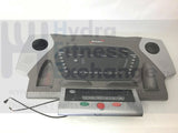 Spirit Fitness XT385 XT375 Treadmill Display Console Panel 007014-hydrafitnessparts