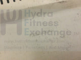 Spirit Fitness XT685 X Series Treadmill Motor Hood Top Cover Shroud p010098-hydrafitnessparts