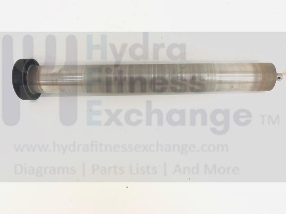 Spirit Fitness XT800 Treadmill Front Drive Roller-hydrafitnessparts