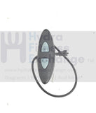 Spirit Fitness XT800 Treadmill Incline Speed Adjustment Handlebar Switch-hydrafitnessparts