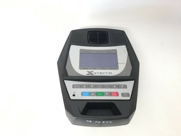 Spirit Fitness Xterra FS5.5e Elliptical Display Console Assembly RZ5YE250-20-hydrafitnessparts