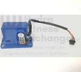 Spirit Fitness Xterra FS5.5e Elliptical Resistance Motor Brake Tensioner F090301-hydrafitnessparts