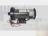 Spirit Fitness Xterra T6.3 Treadmill DC Drive Motor with Flywheel CRG080601A-01 or G020170D-hydrafitnessparts